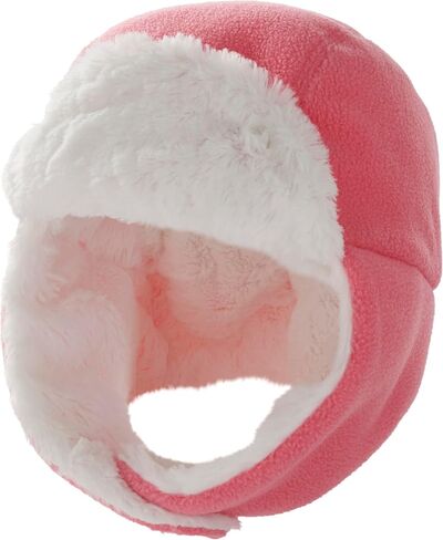 Carhartt baby-girls Baby Girls' Trapper Hat in Kuwait