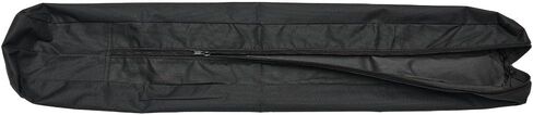 Tripod Carrying Case For Photography Light Stand And Mic Boom, Foldable Oxford Storage Bag With Smooth Zipper, Portable Holder For Outdoor, Black 40Cm(84 * 10CM) in Kuwait