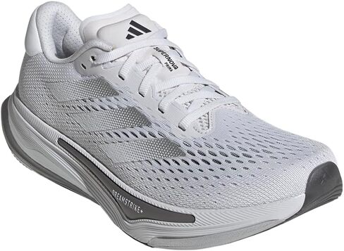 adidas Mens Supernova Prima Running Sneakers Shoes - Grey - Size 10 M in Kuwait