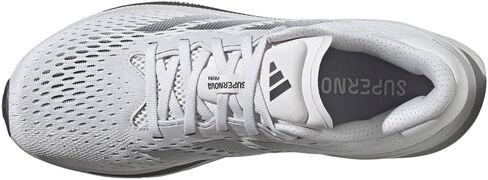 adidas Mens Supernova Prima Running Sneakers Shoes - Grey - Size 10 M in Kuwait