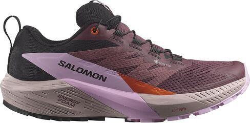 Salomon Womens Sense Ride 5 in Kuwait
