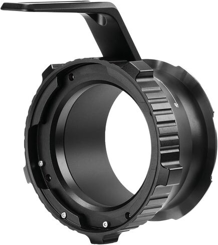 VILTROX PL-DL Lens Mount Adapter PL Lens to DJI Ronin 4D Camera Lens Adapter Converter Compatible with PL Lens to DJI Ronin 4D Camera in Kuwait