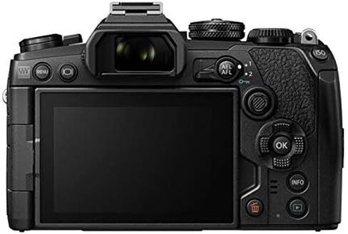 Expert Shield Screen Protector for: Olympus E-M1 III - Anti Glare in Kuwait