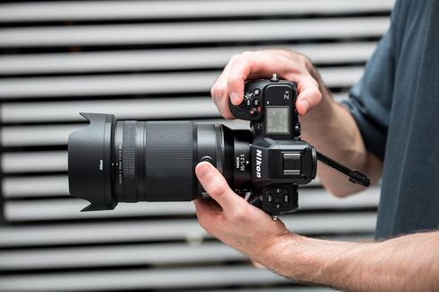 Nikon NIKKOR Z 35mm f/1.2 S MIRRORLESS Lens (Renewed) in Kuwait
