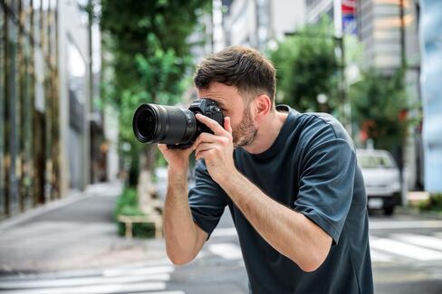 Nikon NIKKOR Z 35mm f/1.2 S MIRRORLESS Lens (Renewed) in Kuwait