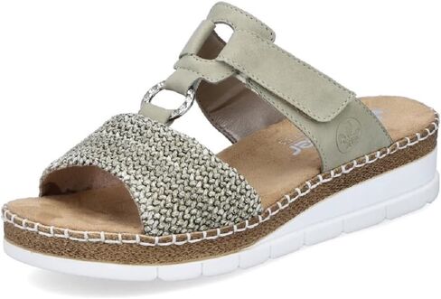 Rieker womens Mule in Kuwait