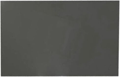 3Pcs Polarized Film Sheets 20x15cm Without Adhesive Polarizing Filter for Photography and Educational Use in Kuwait