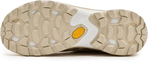 Merrell Women's Moab Speed 2 Gore-Tex Hiking Shoe, Khaki, 8 in Kuwait