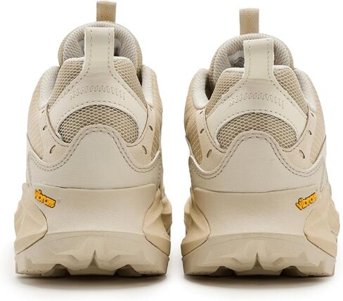 Merrell Women's Moab Speed 2 Gore-Tex Hiking Shoe, Khaki, 8 in Kuwait