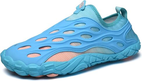 Water Shoes for Women Men, Quick Dry Barefoot Aqua, Hiking, Walking, Non-Slip, Athletic River Shoes for Outdoor Sports in Saudi Arabia