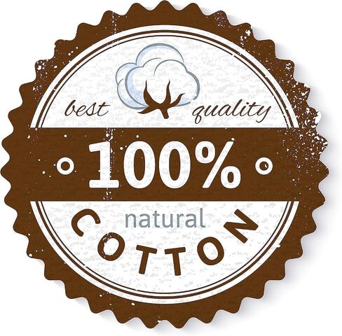 Cotton Knit Jersey Fitted Crib Sheets, 2-Pack, Soft, 28" x 52"X9" Black | Soft and Comfy Fitted Crib Sheet for Standard Crib and Toddler Mattresses, for Baby Boys and Girls in Kuwait