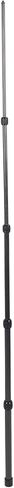Focket Monopod, 40 to 155 Cm 5 Section Extension Camera Monopod, Handheld with 1/4 Inch Thread Carbon Fiber Tube for SLR Action Camera Tripod Stabilizer in Kuwait