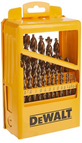 DeWalt Accessories DW1969 29Pc Pilot Pt. Set, in Kuwait
