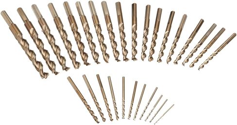 DeWalt Accessories DW1969 29Pc Pilot Pt. Set, in Kuwait