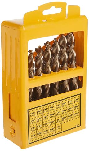 DeWalt Accessories DW1969 29Pc Pilot Pt. Set, in Kuwait