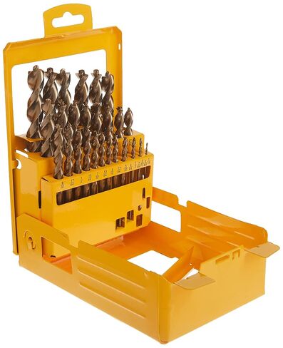 DeWalt Accessories DW1969 29Pc Pilot Pt. Set, in Kuwait