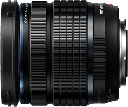 OLYMPUS Micro Four Thirds Lens M.ZUIKO Digital ED 12-45mm F4.0 PRO Standard Zoom Lens, Dustproof, Splashproof, Small and Lightweight in Kuwait