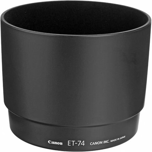 Canon EF 70-200mm f/4L USM Telephoto Zoom Lens for Canon SLR Cameras (Renewed) in Kuwait