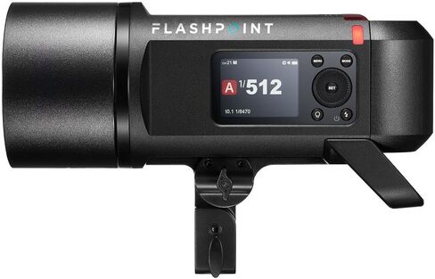 Flashpoint XPLOR 600 PRO II R2 TTL All-in-One Outdoor Flash, Godox AD600Pro II in Kuwait
