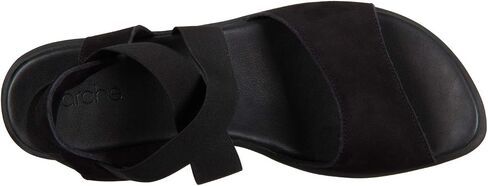 Arche Satia Noir 41 (US Women's 10) M in Saudi Arabia