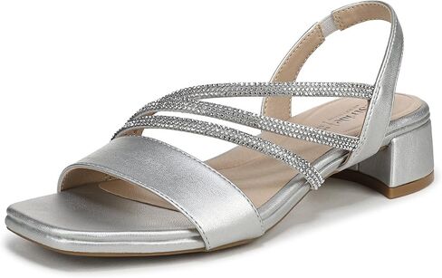 LifeStride womens Joy Strappy Sandal in Saudi Arabia
