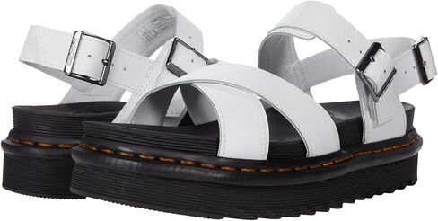 Dr. Martens womens Voss II Sandal in Saudi Arabia