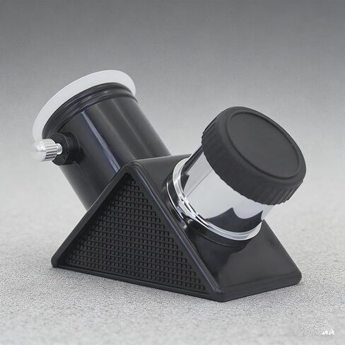 0.965Inch 90 Degree Erecting Diagonal Lens Diagonal Adapter Enhances Comfort and Detail Observation Enduring Lens in Kuwait