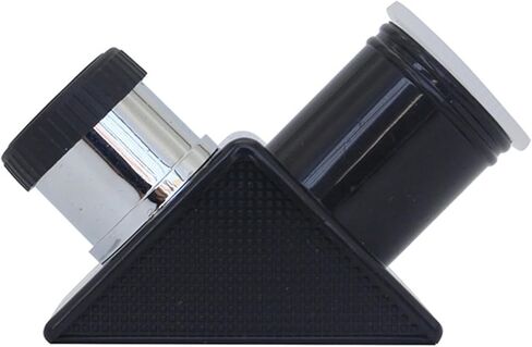 0.965Inch 90 Degree Erecting Diagonal Lens Diagonal Adapter Enhances Comfort and Detail Observation Enduring Lens in Kuwait