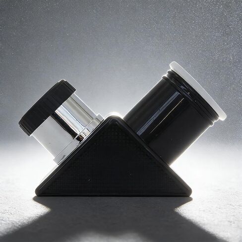 0.965Inch 90 Degree Erecting Diagonal Lens Diagonal Adapter Enhances Comfort and Detail Observation Enduring Lens in Kuwait