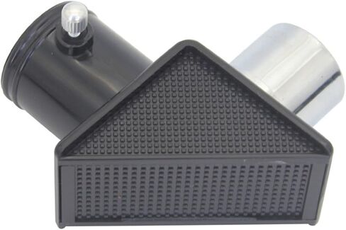 0.965Inch 90 Degree Erecting Diagonal Lens Diagonal Adapter Enhances Comfort and Detail Observation Enduring Lens in Kuwait