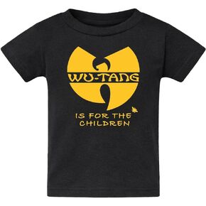 Wu-Tang is for The Children Infant Tee in Kuwait