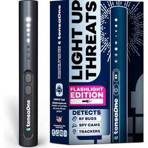 Camera Detectors – Flashlight Edition in Saudi Arabia