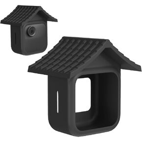 Blink Cover for Blink Outdoor 4 (4th Gen) & 2K+, 360° Adjustable Weather Protective Housing Bracket with Sun Shield (1 Pack) in Saudi Arabia