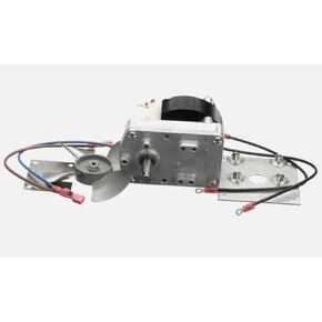 87-029S Conveyor Drive Motor Kit Replacement for Prince Castle OEM in Kuwait