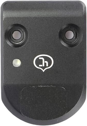 YC Onion RS2/RS3 Pro Interlink Module for DJI RS2 & RS3 Pro Gimbal to Connect to YC Onion App for Gimbal Control from Moblie Phone, DJRS-MK Black in Kuwait