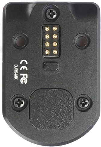 YC Onion RS2/RS3 Pro Interlink Module for DJI RS2 & RS3 Pro Gimbal to Connect to YC Onion App for Gimbal Control from Moblie Phone, DJRS-MK Black in Kuwait