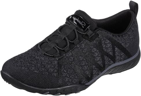Skechers Women's Breathe Easy- Infi-Knity Sneaker in Kuwait