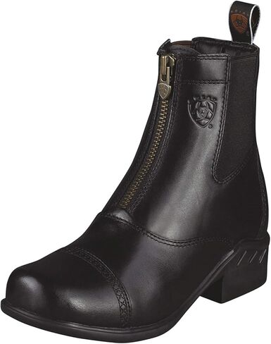 ARIAT Women's Heritage Rt Zip Paddock Boot in Kuwait