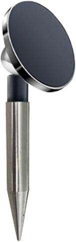 Golf Monopod Portable Camera Cellphone Mount Analyzer Video Filming | Magnetic Golf Monopod Recording Golf Swing for Travel Outdoor Vlog Practice Rounds Course Enthusiasts Coaches Vloggers in Kuwait