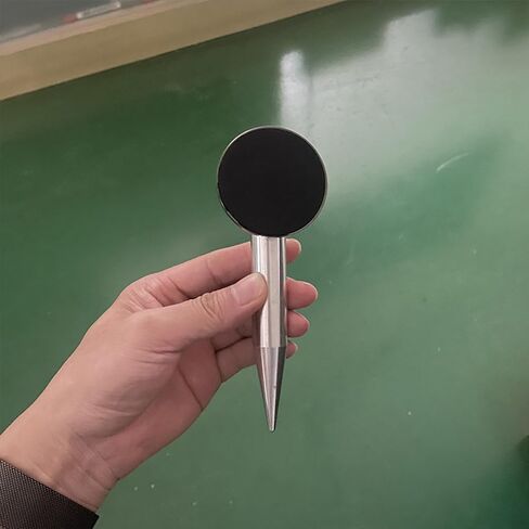 Golf Monopod Portable Camera Cellphone Mount Analyzer Video Filming | Magnetic Golf Monopod Recording Golf Swing for Travel Outdoor Vlog Practice Rounds Course Enthusiasts Coaches Vloggers in Kuwait