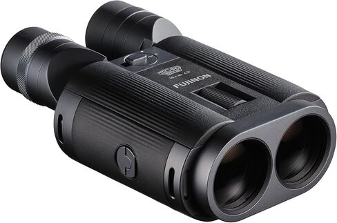 FUJINON Techno-STABI TS-L1640 16x40 Stabilized Binoculars with Electronic Stabilization | Electronic Stabilization in Kuwait