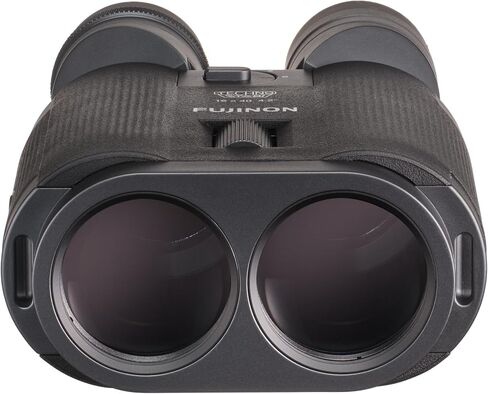 FUJINON Techno-STABI TS-L1640 16x40 Stabilized Binoculars with Electronic Stabilization | Electronic Stabilization in Kuwait