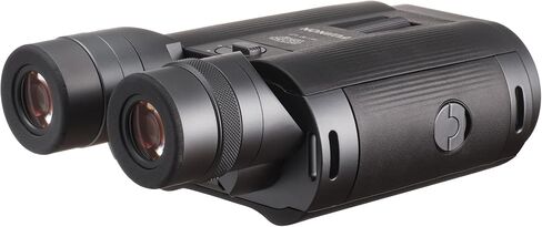 FUJINON Techno-STABI TS-L1640 16x40 Stabilized Binoculars with Electronic Stabilization | Electronic Stabilization in Kuwait