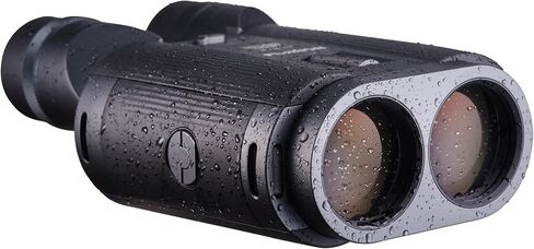 FUJINON Techno-STABI TS-L1640 16x40 Stabilized Binoculars with Electronic Stabilization | Electronic Stabilization in Kuwait