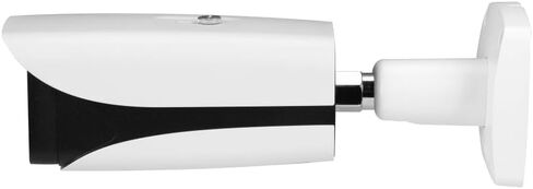 Security Surveillance IP Camera 4MP 1/1.8" CMOS POE Bullet Camera Smart IR Motorized vari-Focal Lens 2.7mm–12mm, Built-in MIC,Support IVS and Face Detection, IPC-B54IR-ZE-S3 in Kuwait