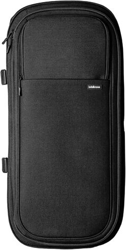 edelkrone Camera BackPACK For All Your Gear - 42L Storage Space Camera Bag Backpack With Customizable Dividers - Camera Bags For Photographers and Videographers - Large Camera Backpack Gift in Kuwait