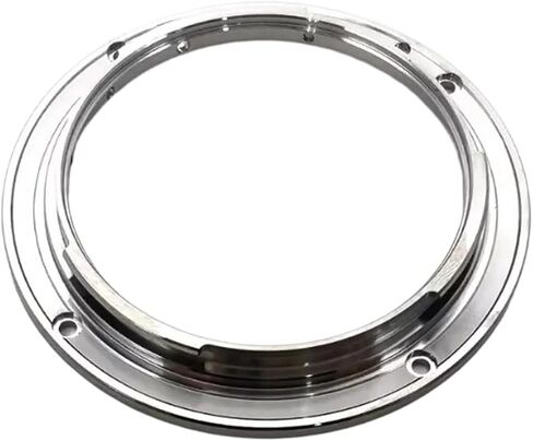 18-135mm Auto Focusing Lens Mount for DSLR with Lightweight Design and Imaging Stabilization Metal Camera Travel Photography Metal Quiet Autofocus in Kuwait