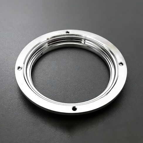 18-135mm Auto Focusing Lens Mount for DSLR with Lightweight Design and Imaging Stabilization Metal Camera Travel Photography Metal Quiet Autofocus in Kuwait