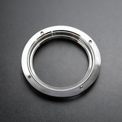 18-135mm Auto Focusing Lens Mount for DSLR with Lightweight Design and Imaging Stabilization Metal Camera Travel Photography Metal Quiet Autofocus in Kuwait