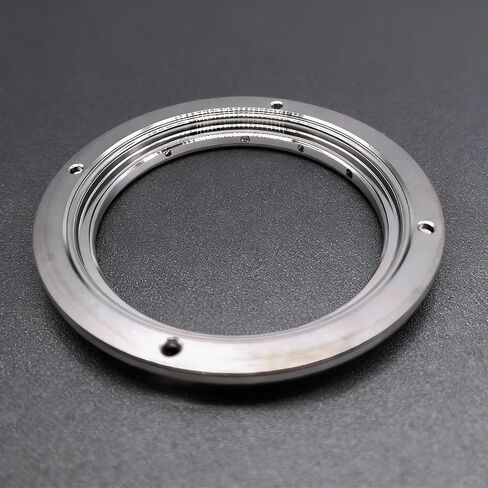 18-135mm Auto Focusing Lens Mount for DSLR with Lightweight Design and Imaging Stabilization Metal Camera Travel Photography Metal Quiet Autofocus in Kuwait